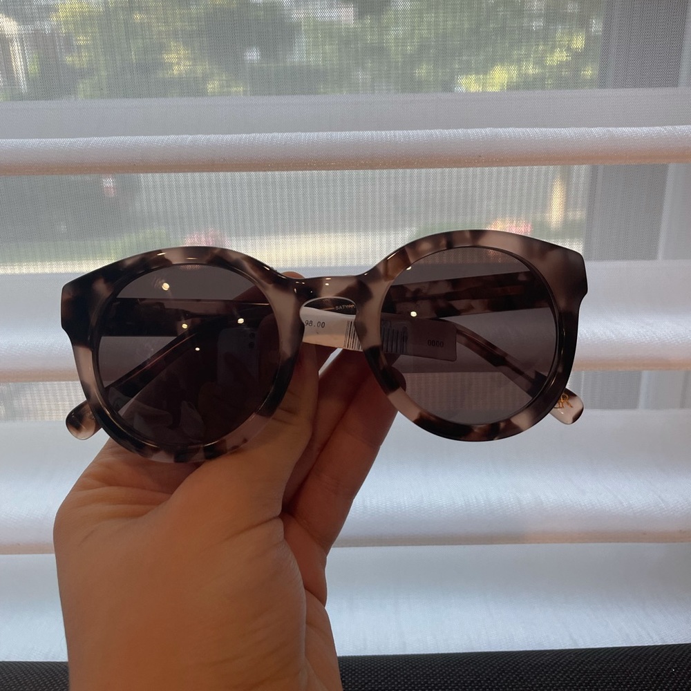 Banana Republic Sunglasses